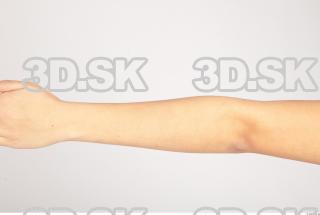 Forearm texture of Jimmy 0001